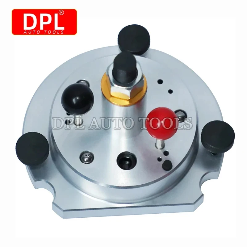 

Установщик для снятия фланца заднего уплотнения коленчатого вала, совместимый с дизельным двигателем VAG 16 В 20 В 1,9 2,0 1,4 1,6 бензина, замена T10134