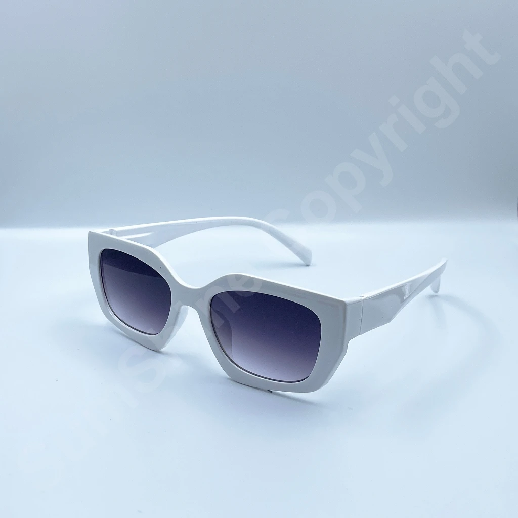 Солнцезащитные очки унисекс с защитой от УФ-лучей