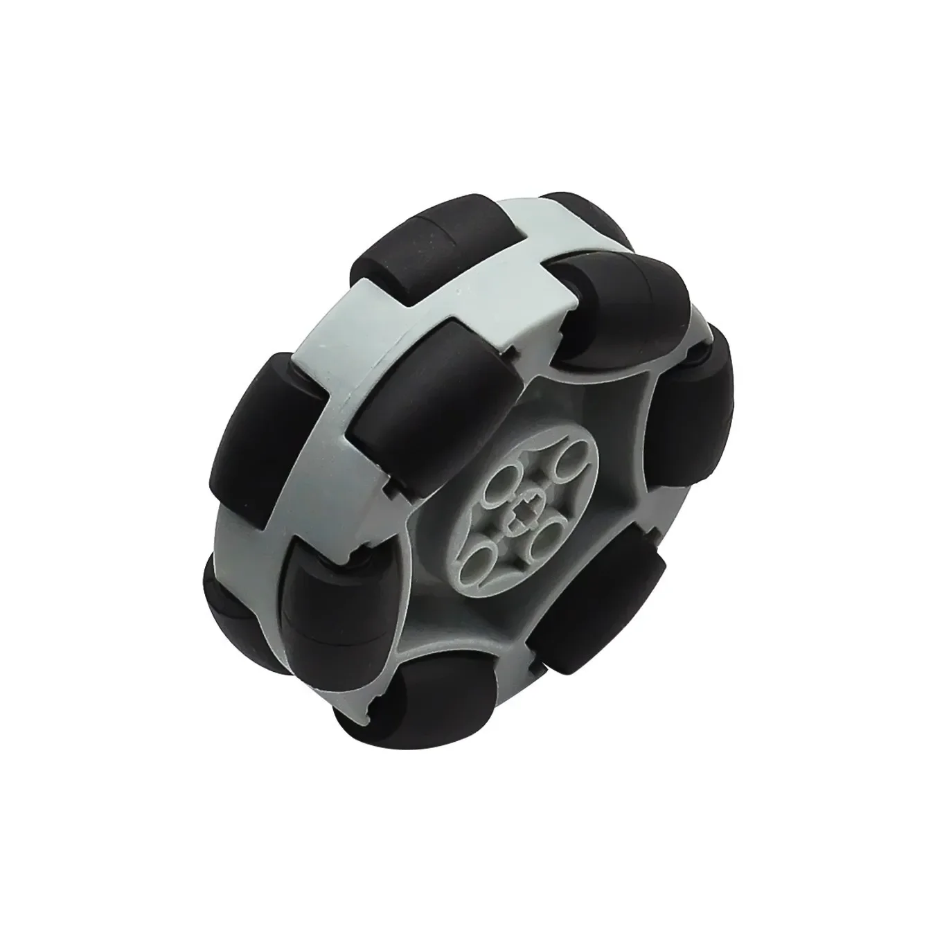 2 5-дюймовый робот 65276 колесо Fulai двигатель 50 ммtt совместимый с пластиковым