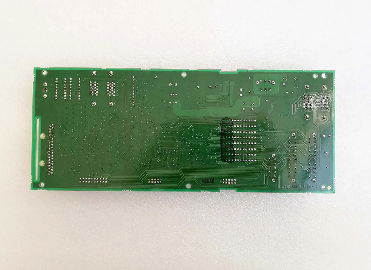 A20B-8002-0260 Fanuc системная плата