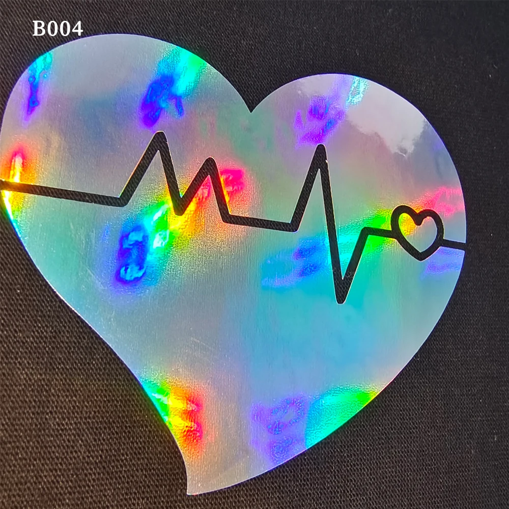 Лазерная термотрансферная пленка CHEONET голографическая радуга 11 листов 25x30 см пленка упаковочная 70 200 голографическая ная ассорти