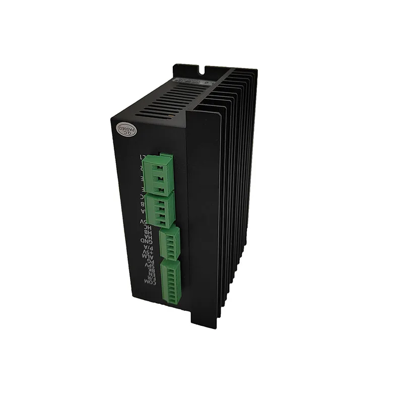 Драйвер двигателя Bldc с замкнутым контуром 110 В 220 1/2 л.с. 1 регулятор скорости для