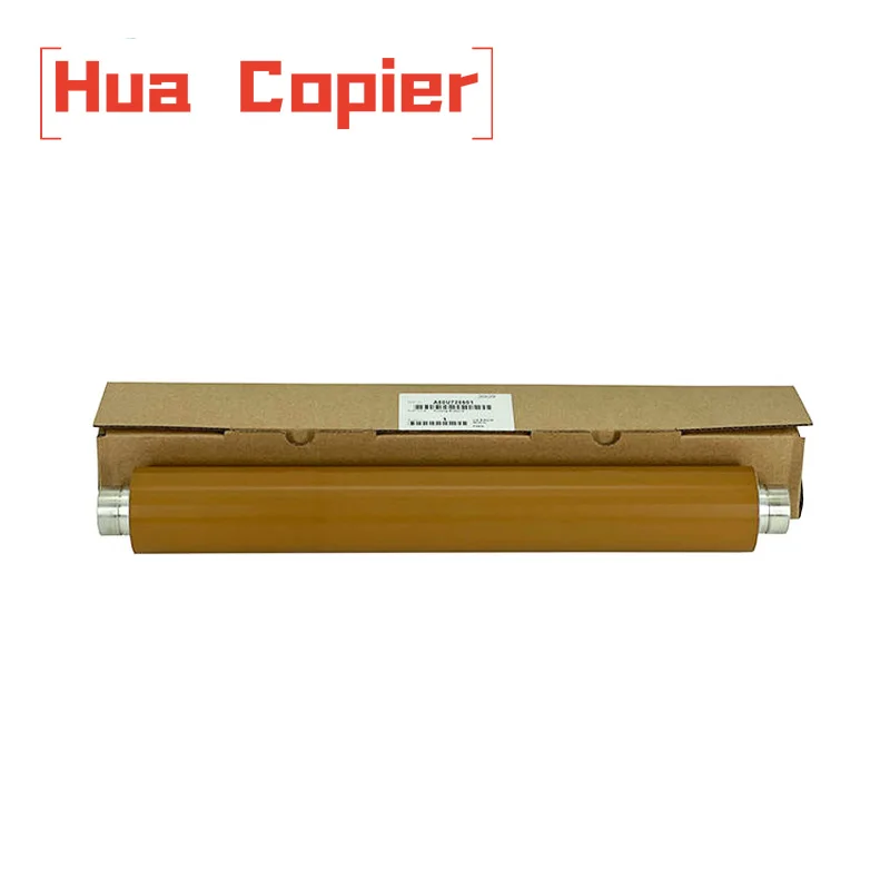

A50U720501 Fusing Roller UPPER for bizhub C1060 C1070 C2060 C2070 C3070 C3080 Konica Minolta fuser roller original