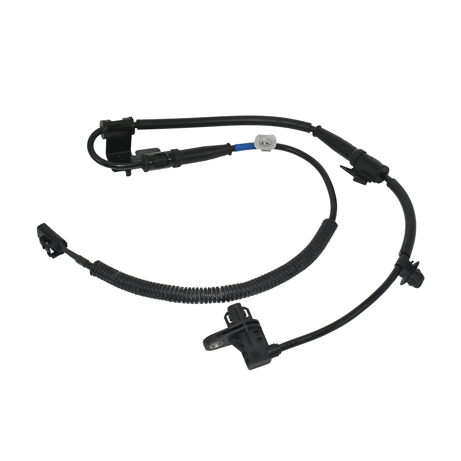 1 шт. OEM 59830-1H300 передний правый датчик скорости колеса ABS 598301H300 для KIA HYUNDAI Ceed Sw Pro I30