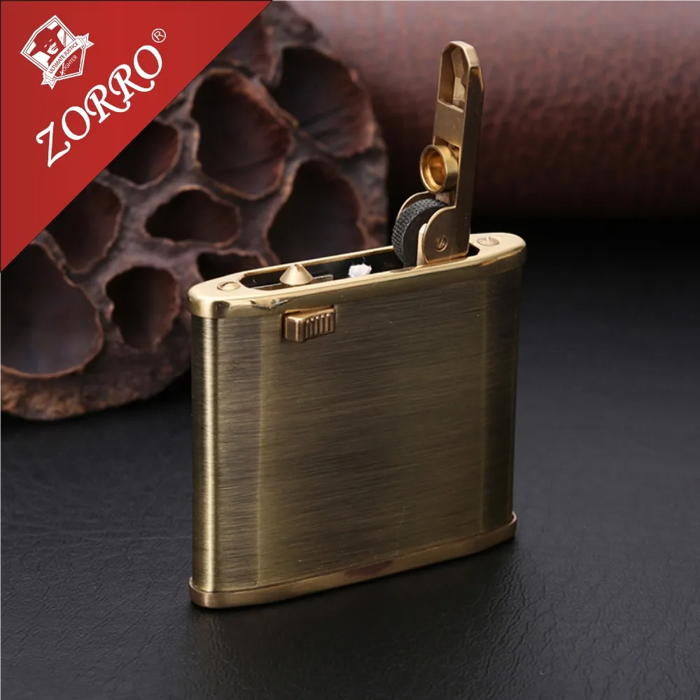 

Керосиновая зажигалка