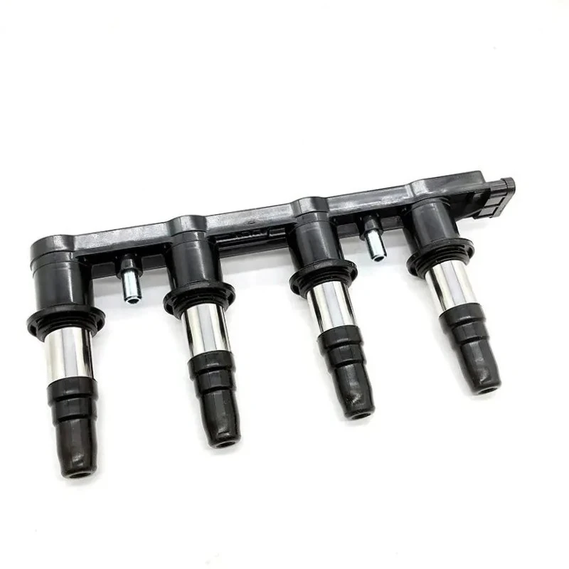 Фото Катушка зажигания 55570160 96476979 28125877 25186686 подходит для Holden Cruze FWD, бензин, 1.8 л, 4 цилиндра, 104 кВт, F18D, 2009-2013 гг. №3