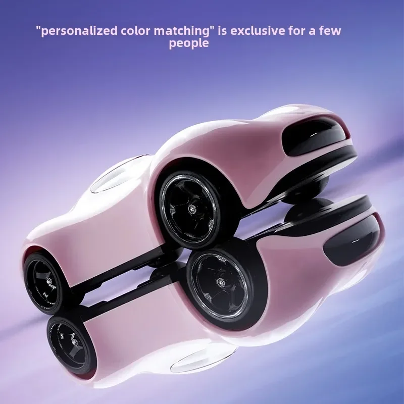 Youpin Bravomonster Blackpink RC Cars Полномасштабный пульт дистанционного управления для дрейфа