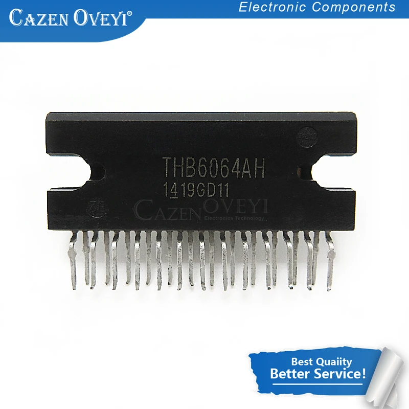 1 шт./партия THB6064AH THB6064H THB6064 ZIP-25 в наличии