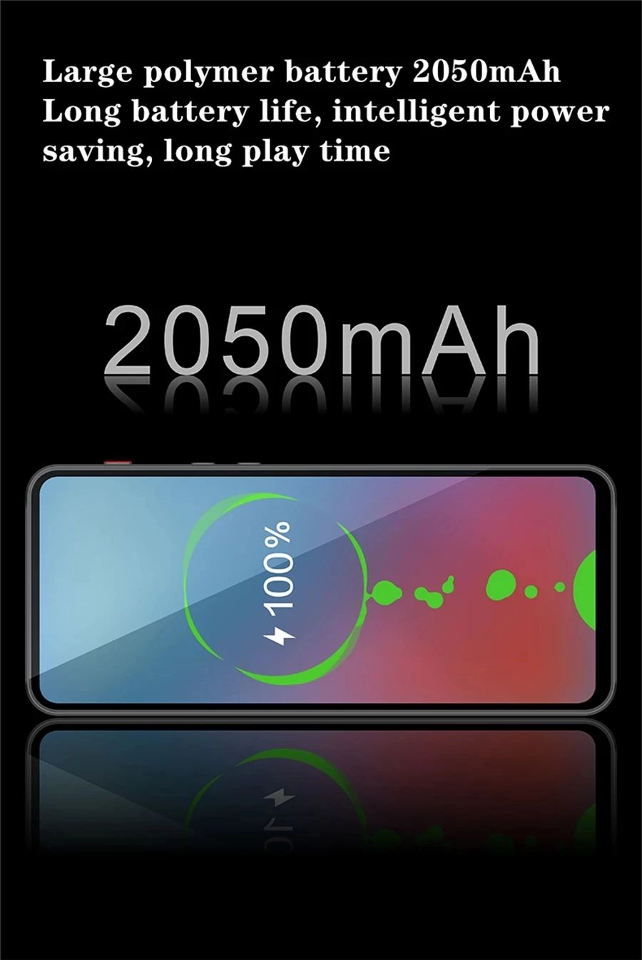 Многоязычный Wifi Bluetooth MP4 плеер 16 Гб Google Play Android сенсорный экран HIFI музыка видео TF