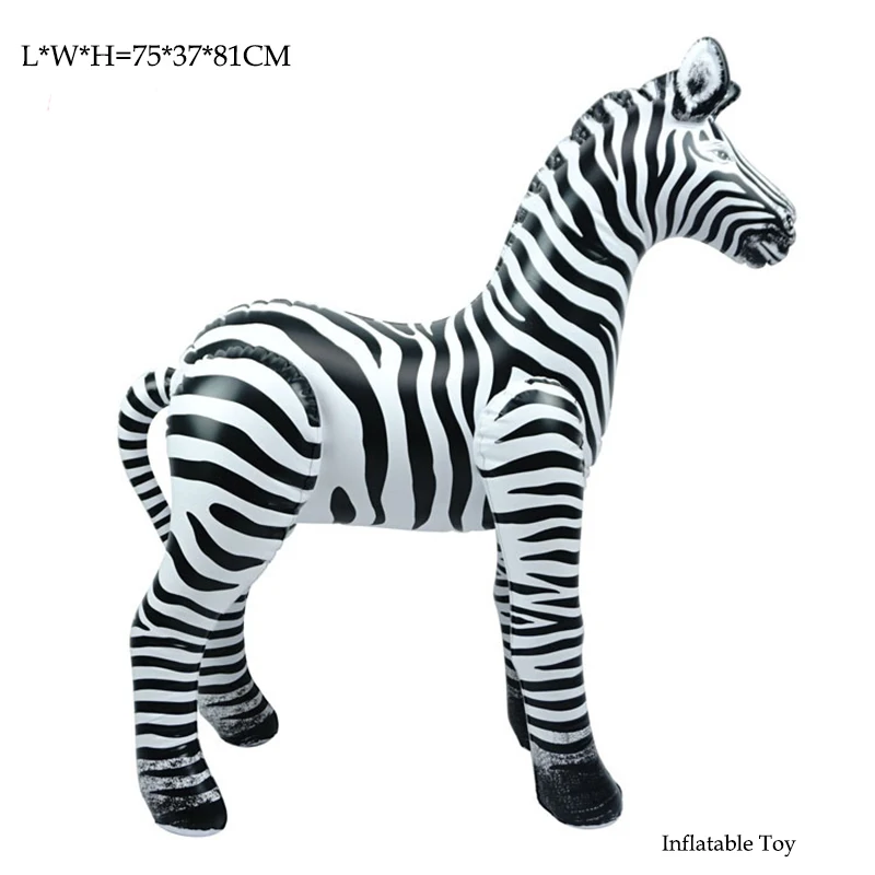 Воздушный шар для дня рождения Wild One украшение в виде животных джунглей сафари