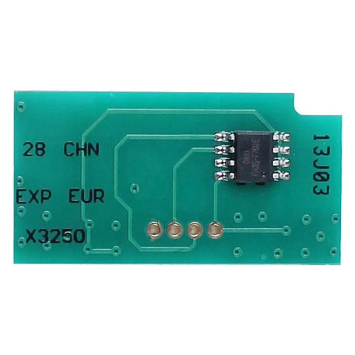 Сброс чипа тонера для Ricoh Lanier Savin imagio IPSiO Aficio SP 3300D 3300DN Тип 3300E 3300A 3300S 406212 406218