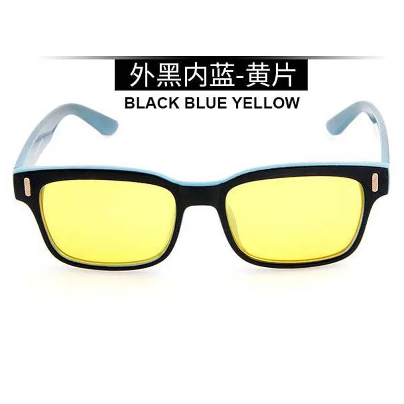 

New Anti Blue Ray Glasses Men Computer Eyeglasses Office Game Eyewear Anti Blue Light Glasses Frame UV Spectacles