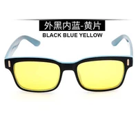 new anti blue ray glasses men computer eyeglasses office game eyewear anti blue light glasses frame uv spectacles