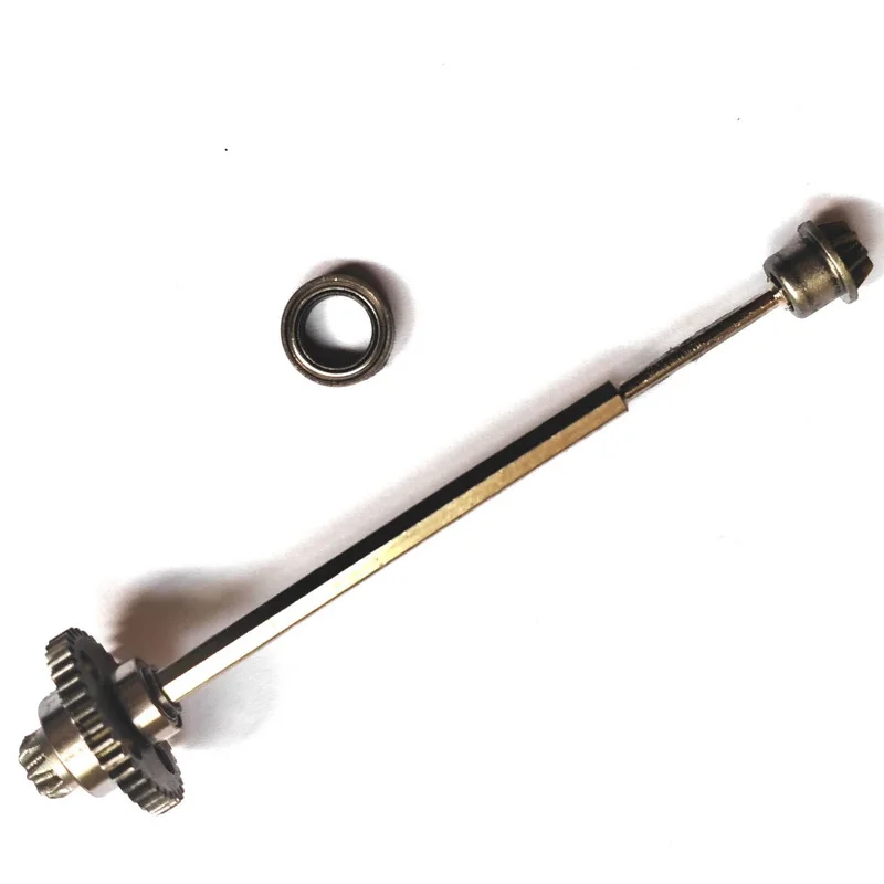 Радиоуправляемые автомобили/грузовики MJX R/C Hyper Go 20208 1/20 оригинальные запасные