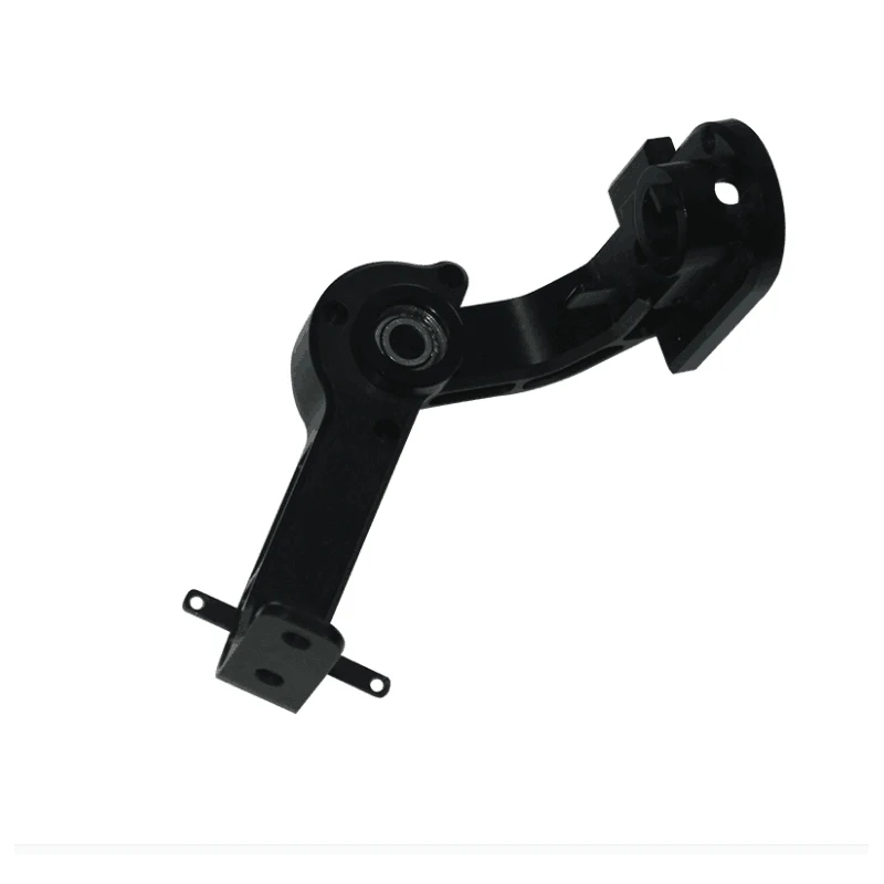 

Custom CNC Machining Motorcycle Stand Parts