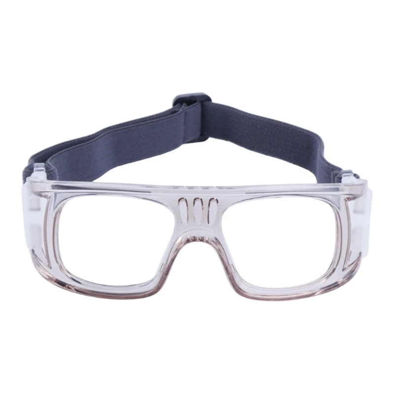 Y1UB Спортивные защитные очки Безопасные для баскетбола футбола езды на