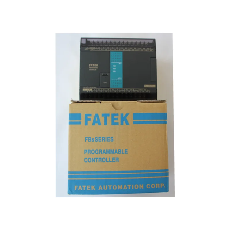 

FBS-40MAR2-AC Hmi Plc Fatek ПЛК FBS программируемый FBS-40MAR2-AC