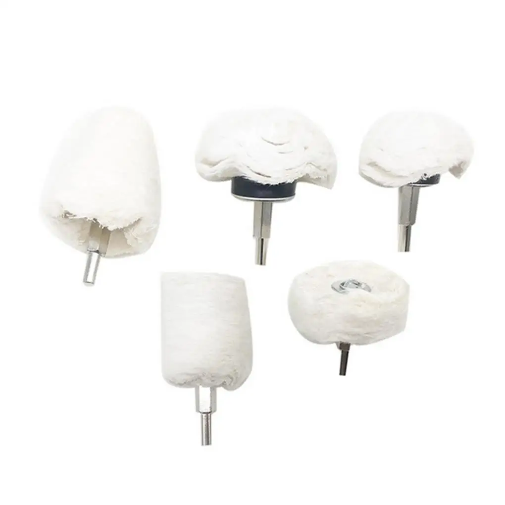 

Полировальная Подушка, полировальное колесо, различные полировальные насадки для швабры, набор полировальных насадок для автомобилей, мот...