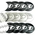 4 шт. 56 мм 65 мм обод пыленепроницаемые Чехлы центральные колпачки ступицы колеса автомобиля наклейка для Hyundai бейдж логотип эмблема внешние аксессуары