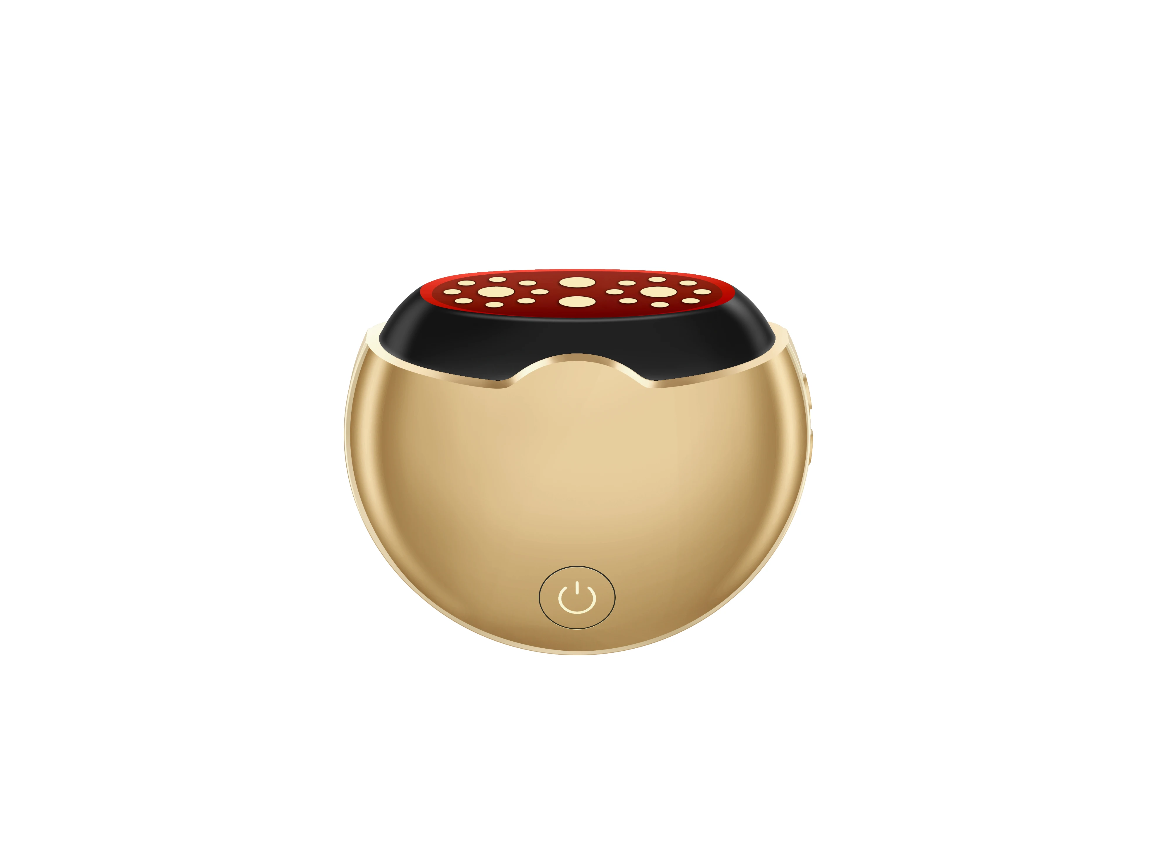 Индивидуальный домашний радиочастотный косметический инструмент Ems