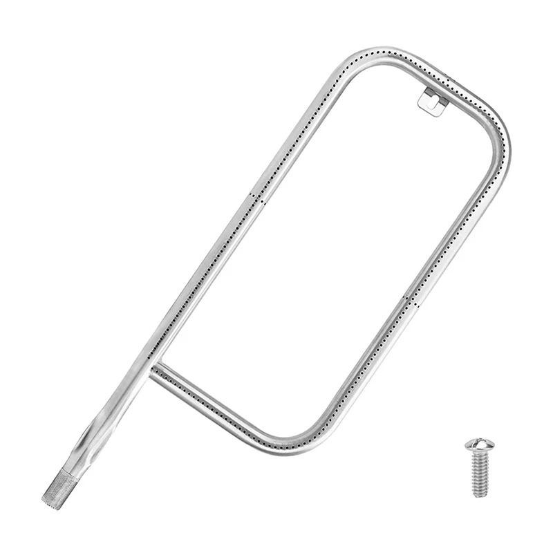 Трубка горелки для гриля замена деталей барбекю нержавеющая сталь 304 60041 69956 41862