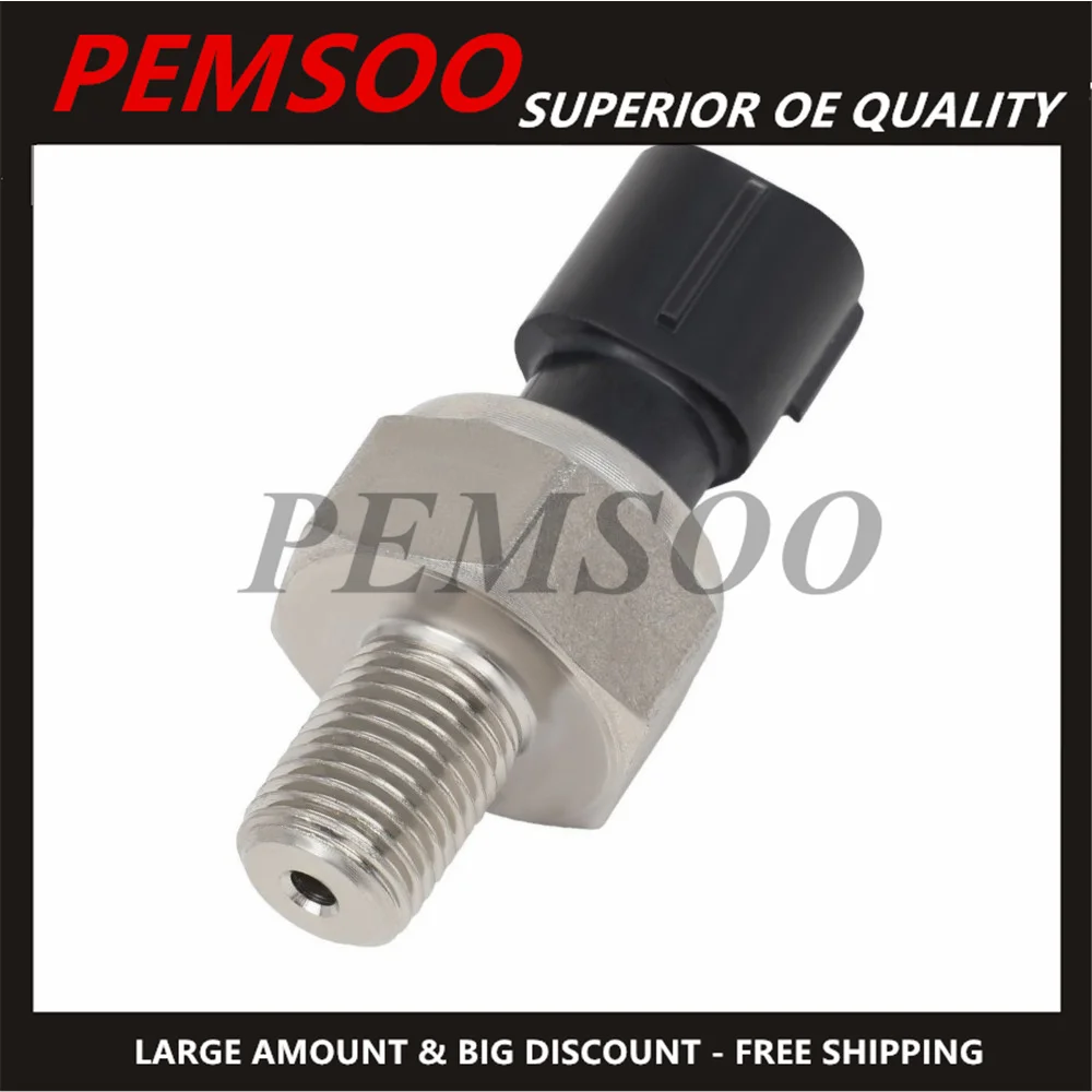 Датчик давления топлива 89458-22010 8945822010 89458 22010 для Toyota Avensis T25 2 0 Mark II Opa Gaia Isis Progres RAV4