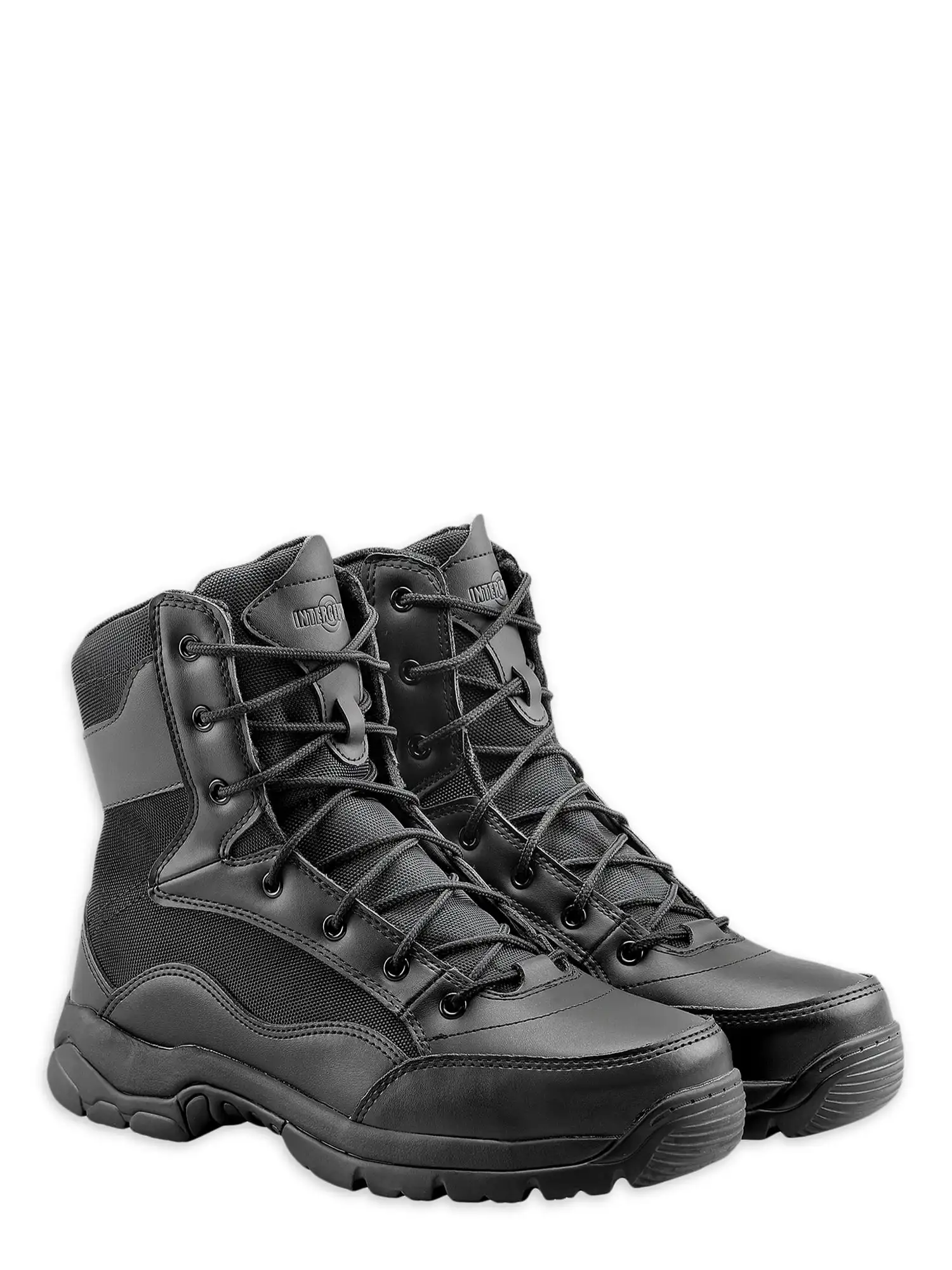 Men's Guard Zippered 6
