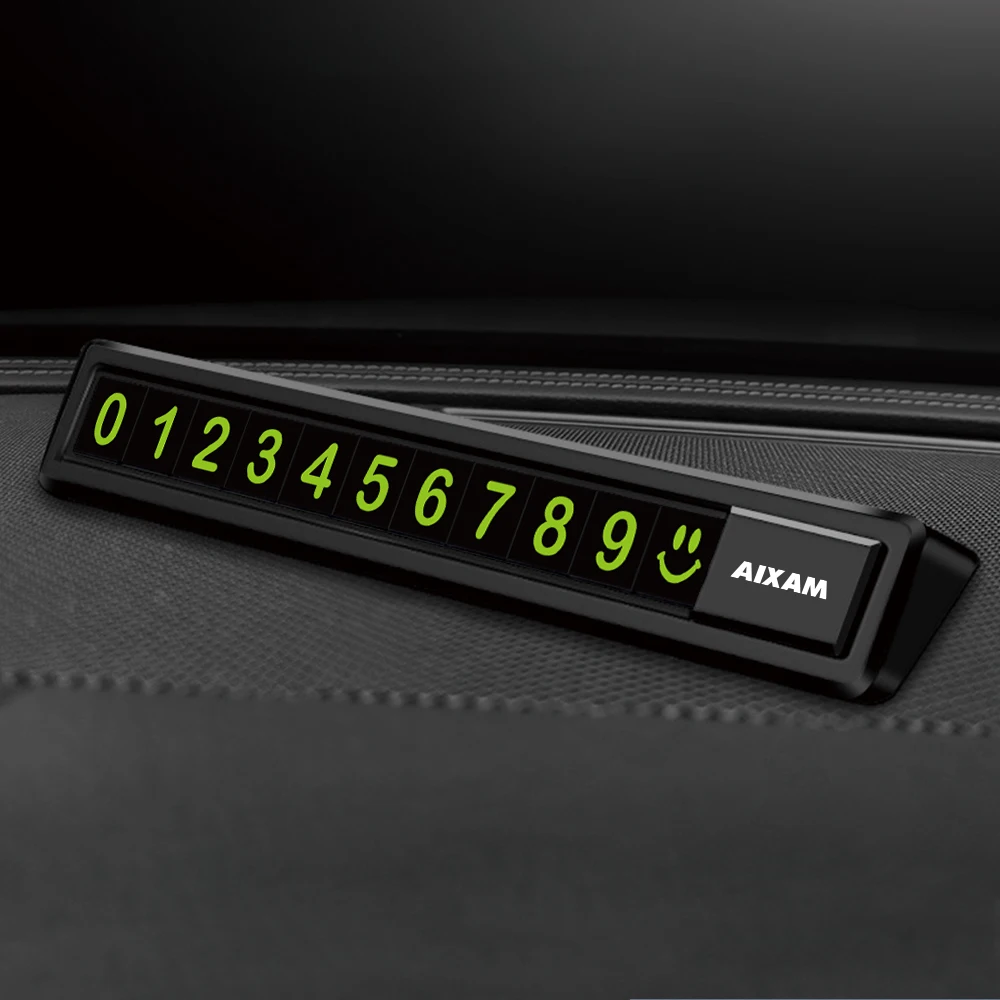 Для Aixam Minauto Mega EAixam 400 Gto Crossline City Coupe Gti кроссоверная разведка номерная табличка для