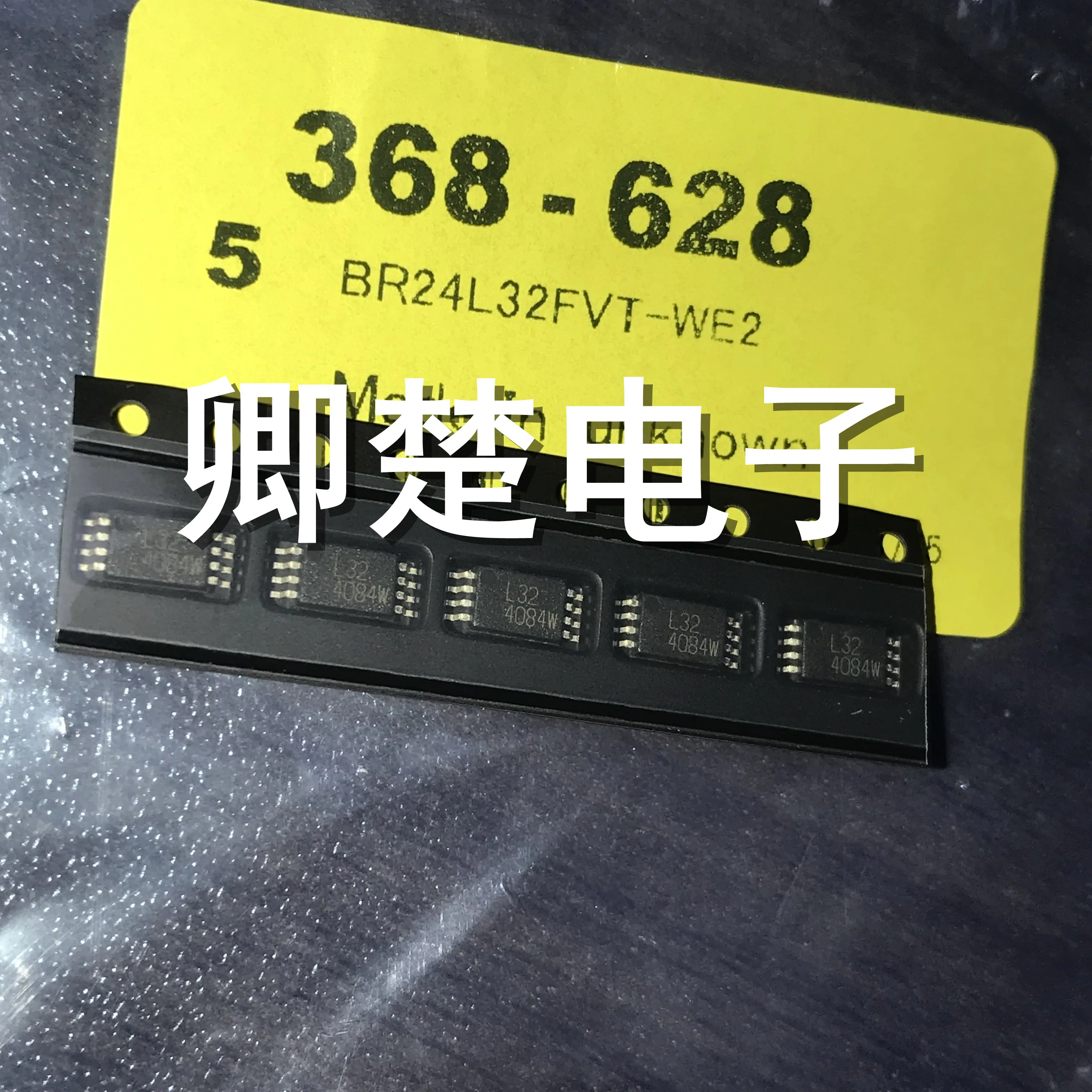 

20pcs original new BR24L32FVT-WE2 L32 TSSOP8 memory-IC-32Kb