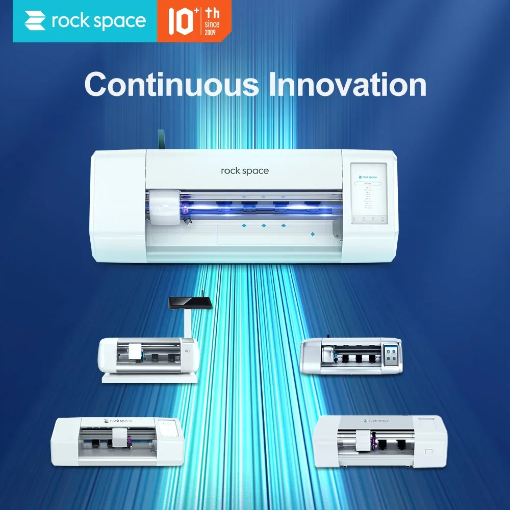 Автоматический интеллектуальный плоттер машина для резки гидрогелевой пленки