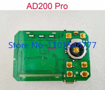 

NEW For Godox AD200 Pro AD200Pro LCD Driver Board Drive Board PCB DriverBoard Mainboard Motherboard Mother PCB Togo Image PCB