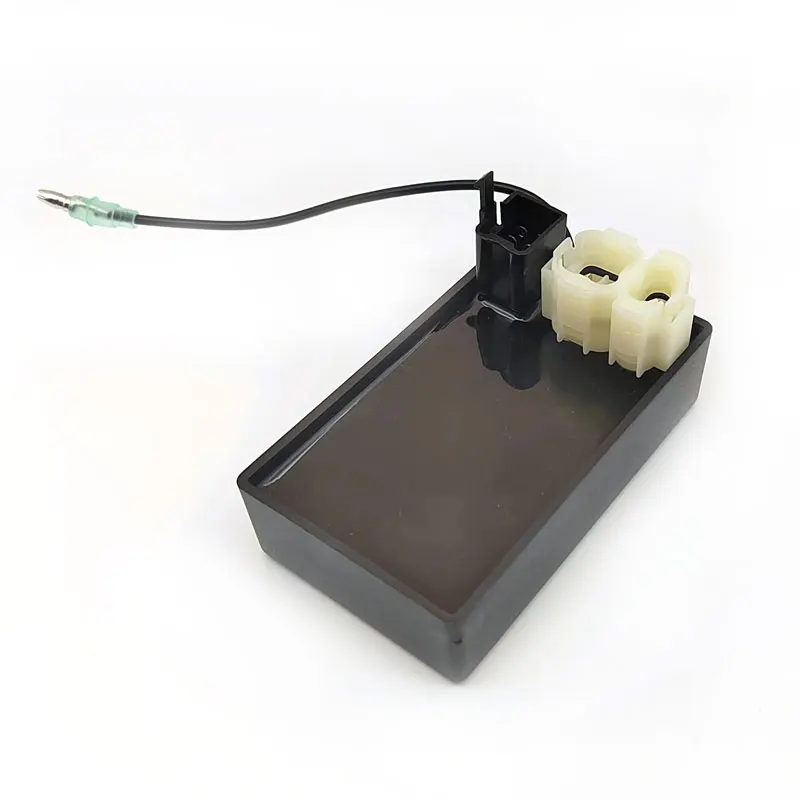 Фото Новый ЭБУ 925842   Для TGB ATV Blade 500 PM500 CDI Plug and play №1