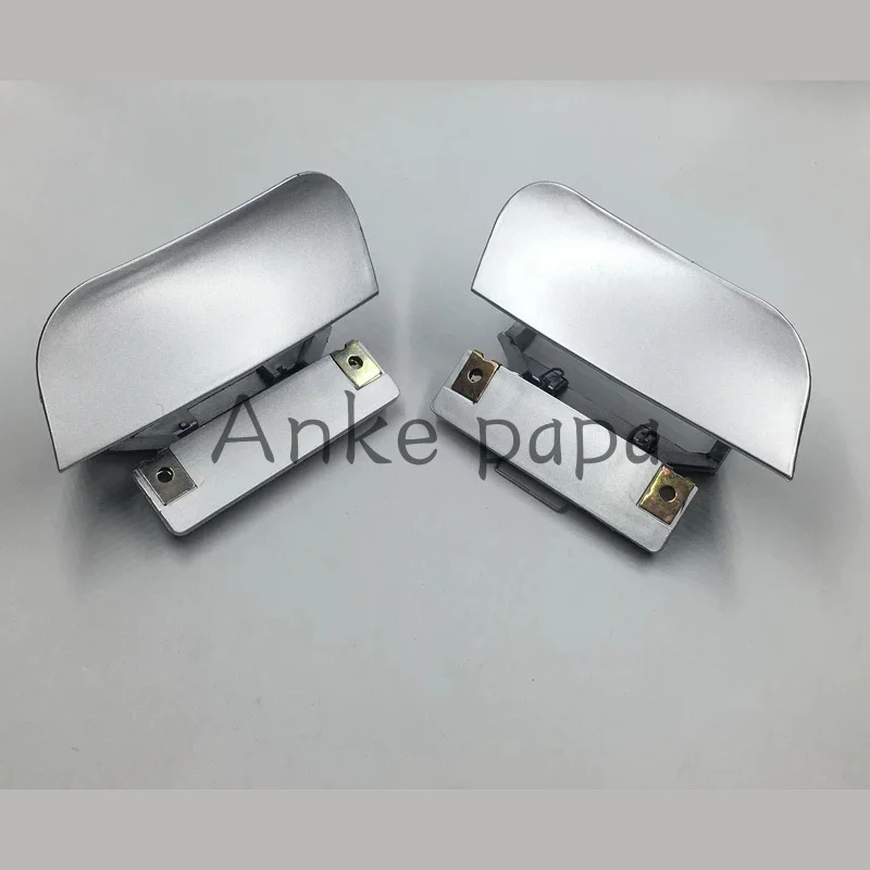 

original papa Headlight Washer Cover L OE NO. 2208800305 2208800405 for BZ W220/S350/320COVER BUMPER AREA 2 pcs L and R