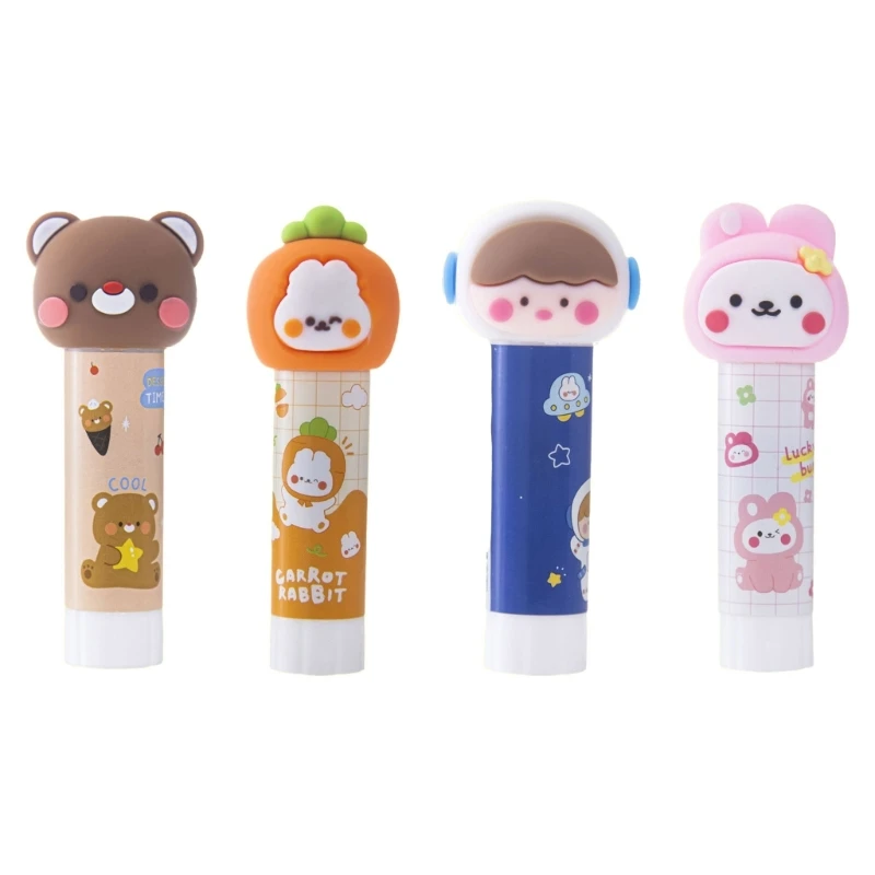 

Cartoon Binding Apply Smoothly Permanent Bond Photo-safe