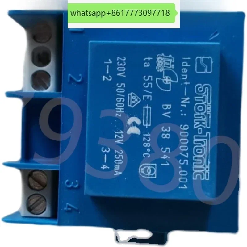 EXPO ETM-IS31-001 Батарея Flygt ENM-10 13-метровый переключатель