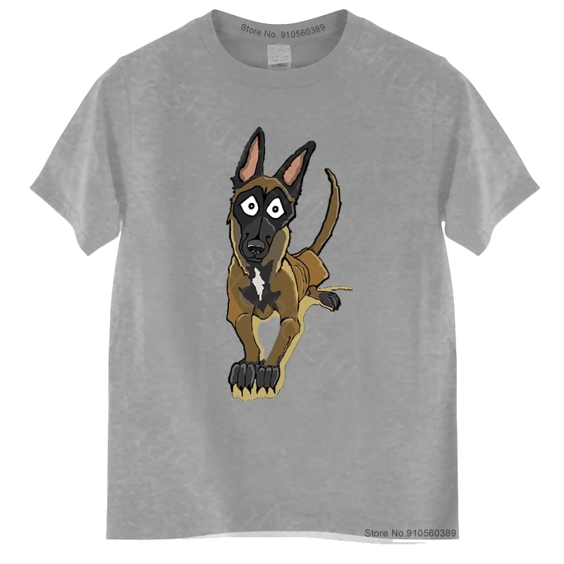 Мужская повседневная хлопковая Футболка с принтом популярная мужская Модная