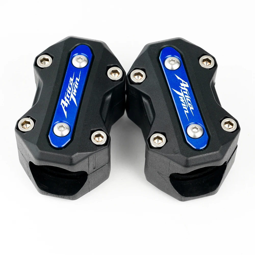 Для Honda Africa Twin CRF 1100 1000 L CRF1100L CRF1000L 1100L XRV 750 мотоциклетный бампер защита двигателя от