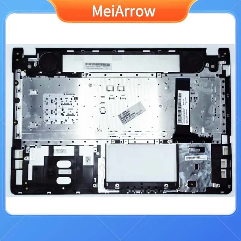 MEIARROW новый/org чехол для ноутбука C ASUS N56 N56V N56VJ N56VM N56VZ подставка рук верхняя крышка