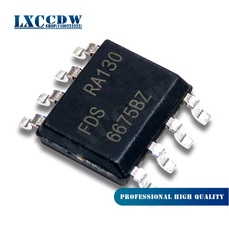 

5 шт. FDS6675BZ SOP-8 FDS6675 SOP FDS6676AS FDS6676 FDS6679AZ FDS6679 FDS6690AS FDS6690 FDS6930 FDS6982 FDS8813 FDS8880