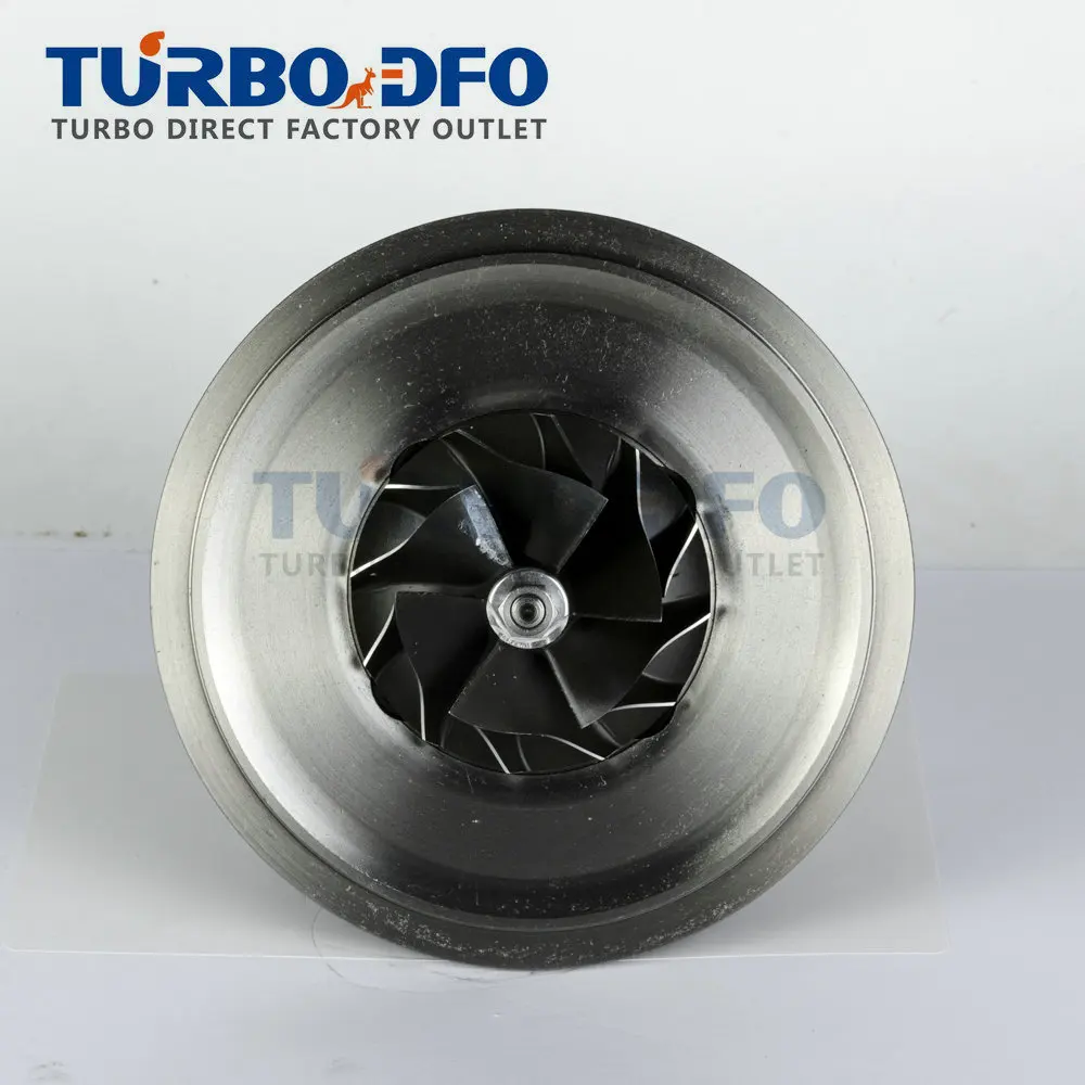 Новая турбо корпусная катридж VB9 17201-58070 турбокомпрессор CHRA VA430046 комплект авто сборки для Toyota Hiace 15B DI 15B-FTE 136HP 1996- на.