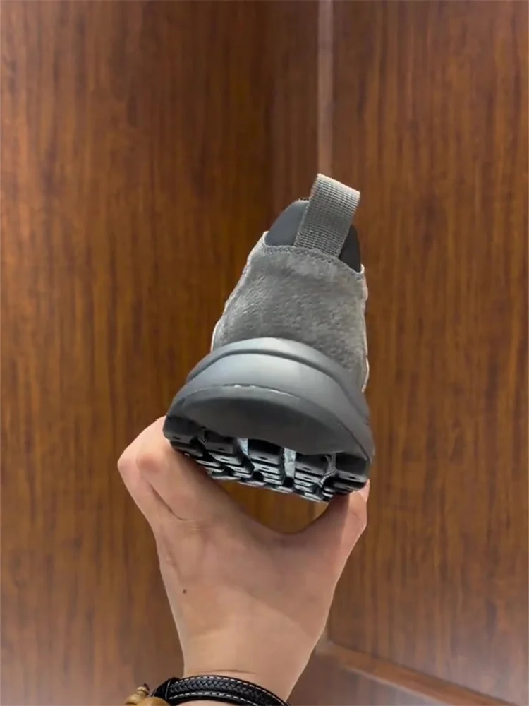 Мужская обувь. Модная Осень 2024. Очень мягкая обувь для папы. Красивая