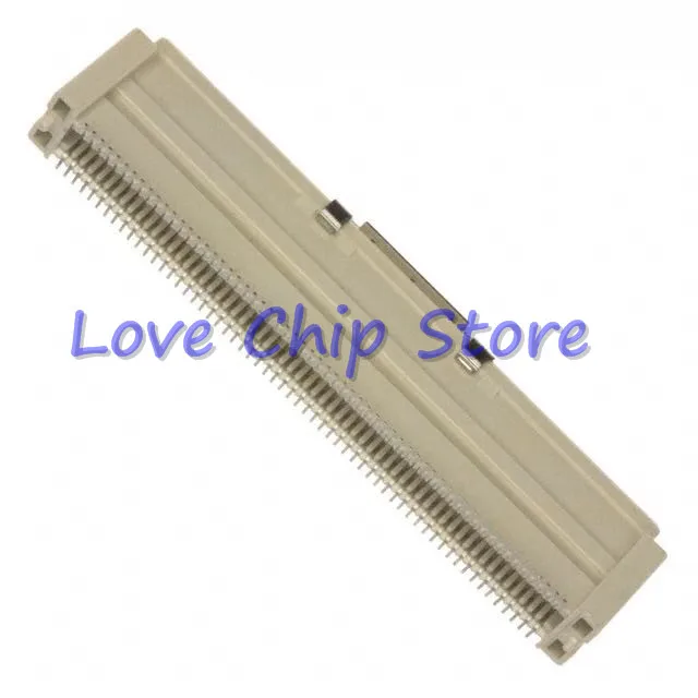 61082-123402LF Spacing 0.8MM CONN RCPT 120Pin H=11.7mm 120POS New and Original