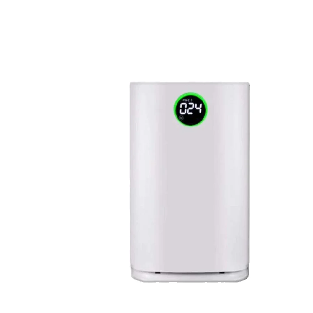 

Sell 2020 household pm2.5 air purifiers with humidification function