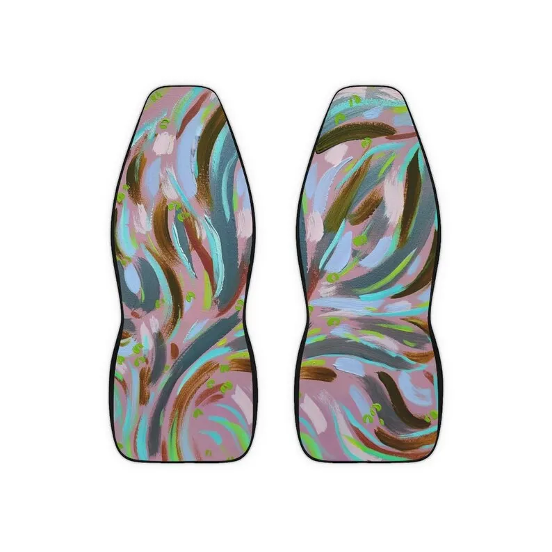 

Polyester Car Seat Covers
