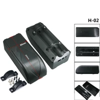 ebike controller case 200x80mm high qaulity electric bicycle scooter controller box extra large conversion part accessories