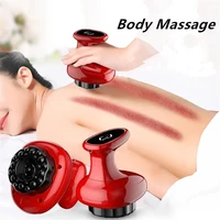 massager for body guasha back massager cellulite massager gua sha foot massager neck and back massager eletric muscle stimulator