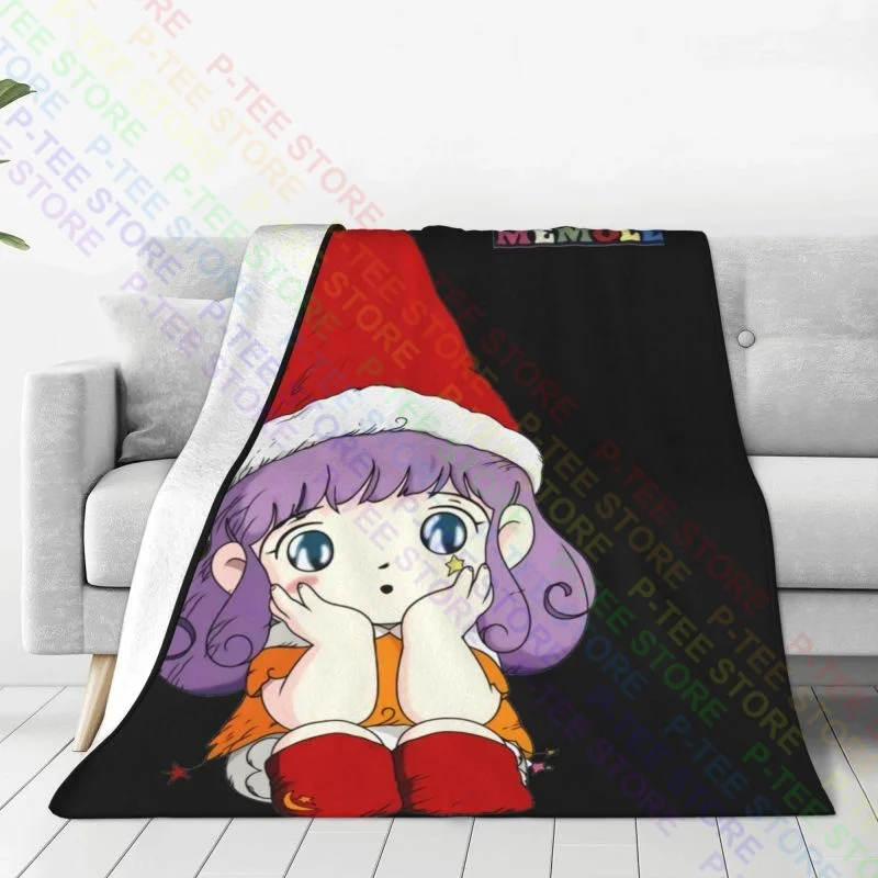 Персонализированное одеяло для кровати Dolce Memole Cartone Anni 80 теплое всесезонное