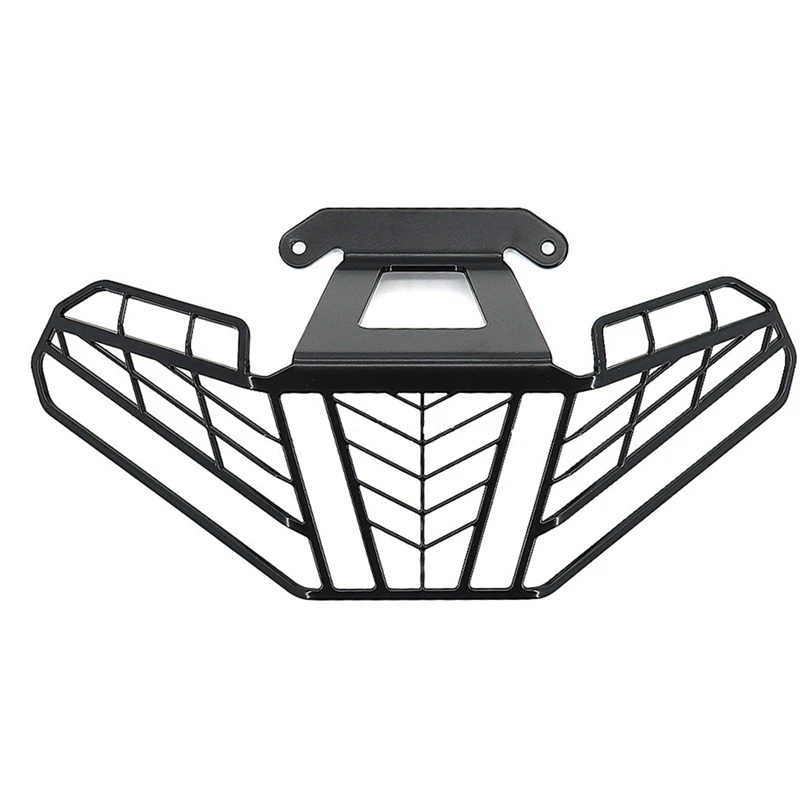 

Защитная решетка для мотоциклетной фары Aprilia TUAREG 660 2020 2023