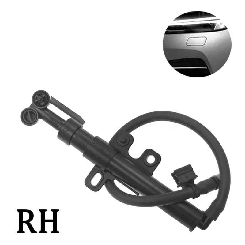 Опрыскиватель привод сопла Форсунка омывателя фары 31364192 31364193 для Volvo V90 S90 MK2 II 2 0 T