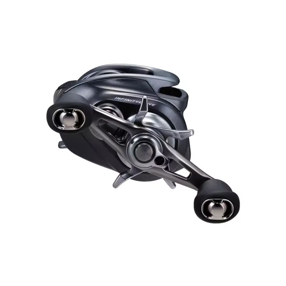Катушка спиннинговая Shimano Tom Mgl